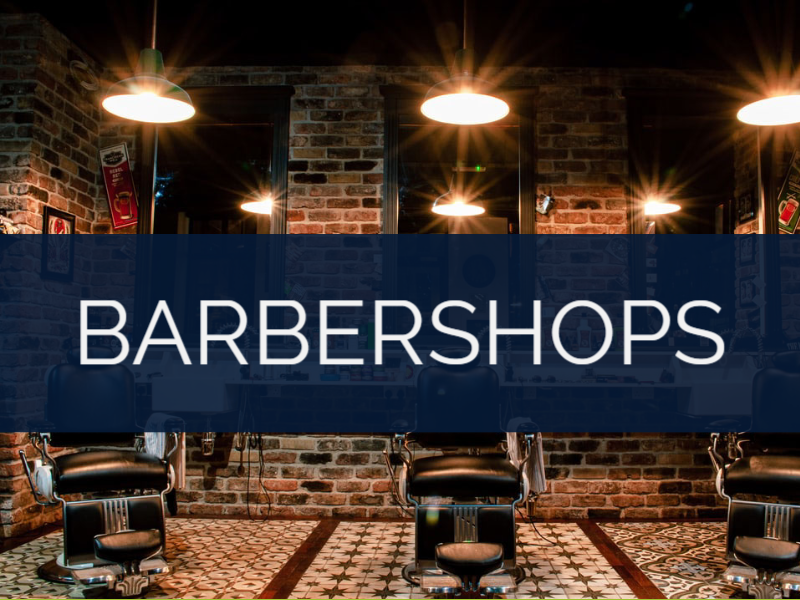 ECHELON LOCAL - ATLANTA GA | INTERNET MARKETING SERVICE | GROW YOUR BUSINESS | Barbers-Industry