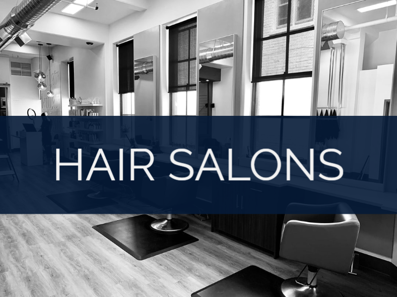 ECHELON LOCAL - ATLANTA GA | INTERNET MARKETING SERVICE | GROW YOUR BUSINESS | Hair Salons - Industry