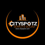 CitySpotz Search & Social