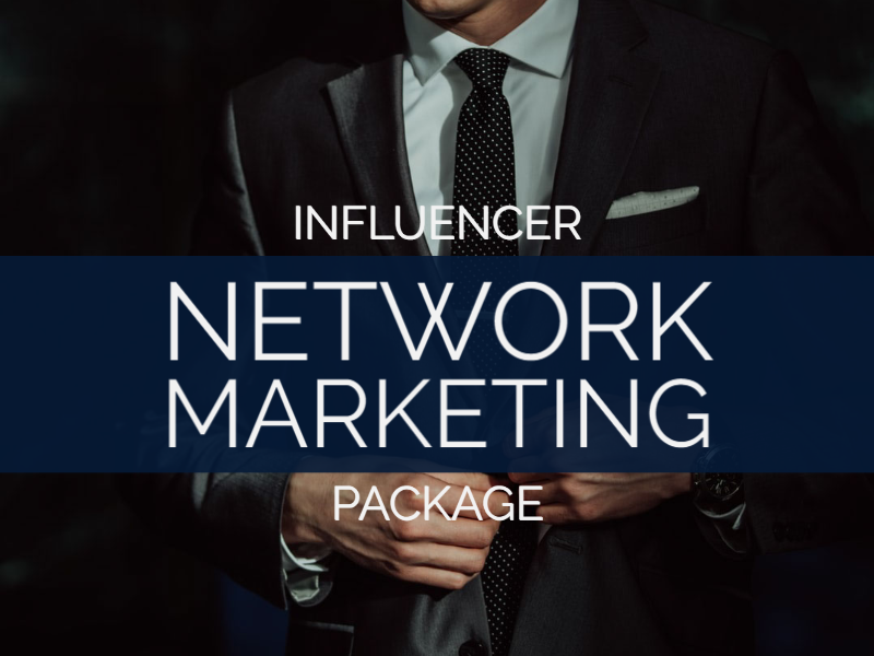 ECHELON LOCAL - ATLANTA GA | INTERNET MARKETING SERVICE | GROW YOUR BUSINESS | INFLUENCER - NETWORK MARKETING PACKAGE