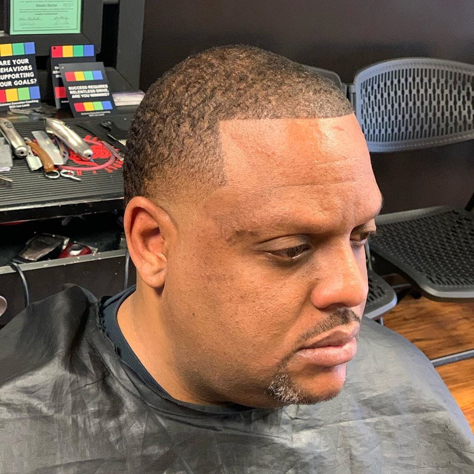 Master's Touch Elite Barbering - Madison Al, Huntsville Al | Lee Lamb - Master Barber & Stylist | (256) 631-5001 | Appointments, Walk-Ins, Mobile Barber