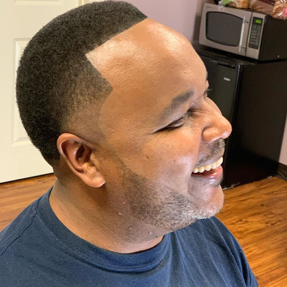 Master's Touch Elite Barbering - Madison Al, Huntsville Al | Lee Lamb - Master Barber & Stylist | (256) 631-5001 | Appointments, Walk-Ins, Mobile Barber