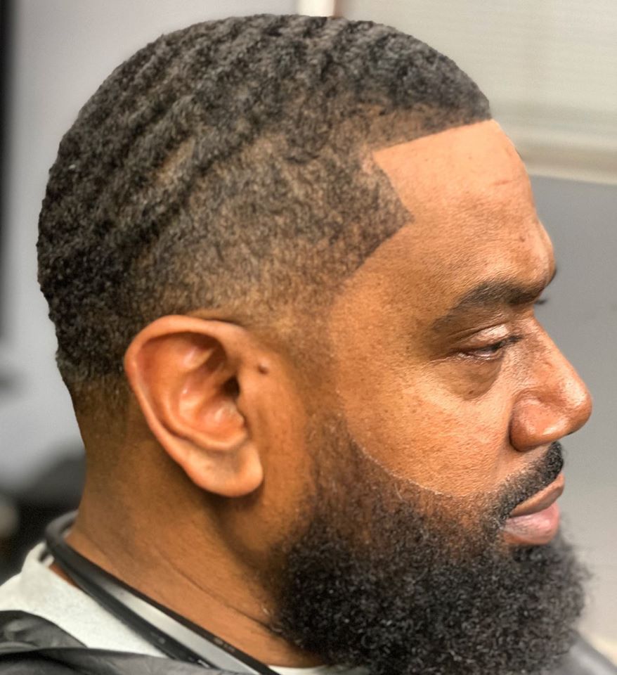 Master's Touch Elite Barbering - Madison Al, Huntsville Al | Lee Lamb - Master Barber & Stylist | (256) 631-5001 | Appointments, Walk-Ins, Mobile Barber