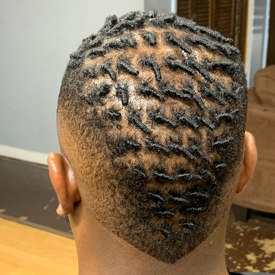 Master's Touch Elite Barbering - Madison Al, Huntsville Al | Lee Lamb - Master Barber & Stylist | (256) 631-5001 | Appointments, Walk-Ins, Mobile Barber