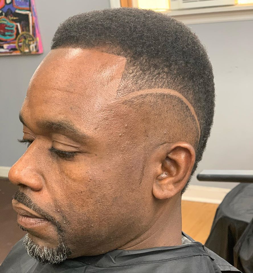 Master's Touch Elite Barbering - Madison Al, Huntsville Al | Lee Lamb - Master Barber & Stylist | (256) 631-5001 | Appointments, Walk-Ins, Mobile Barber