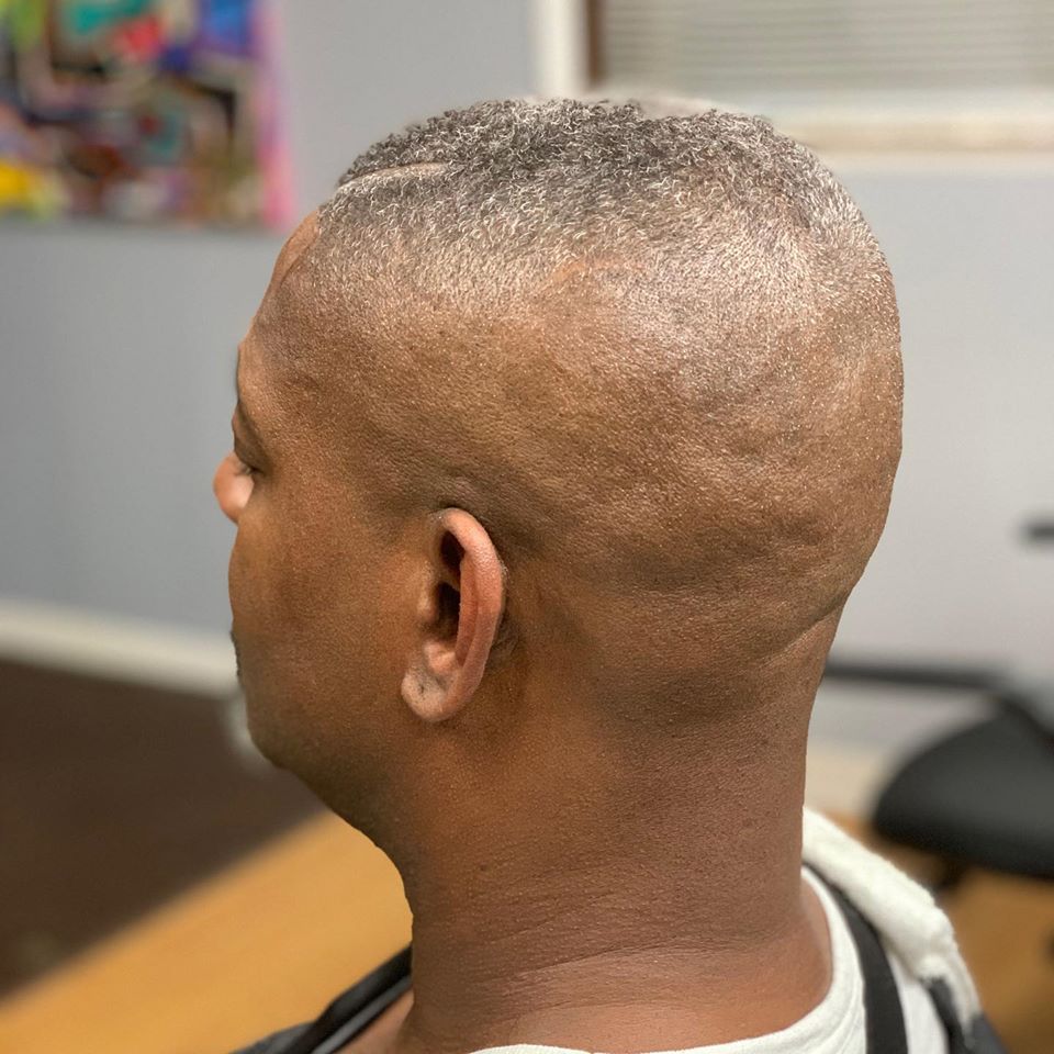 Master's Touch Elite Barbering - Madison Al, Huntsville Al | Lee Lamb - Master Barber & Stylist | (256) 631-5001 | Appointments, Walk-Ins, Mobile Barber