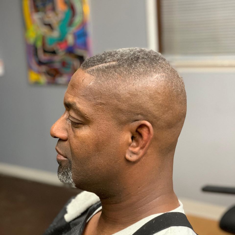 Master's Touch Elite Barbering - Madison Al, Huntsville Al | Lee Lamb - Master Barber & Stylist | (407) 285-9984 | Appointments, Walk-Ins, Mobile Barber