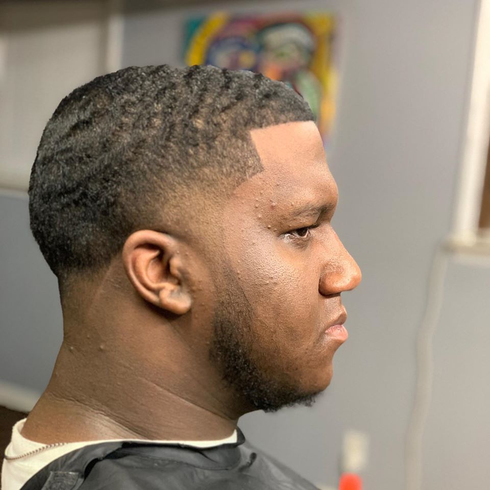 Master's Touch Elite Barbering - Madison Al, Huntsville Al | Lee Lamb - Master Barber & Stylist | (256) 631-5001 | Appointments, Walk-Ins, Mobile Barber