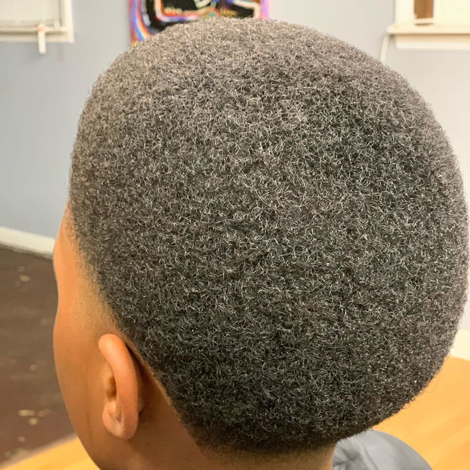 Master's Touch Elite Barbering - Madison Al, Huntsville Al | Lee Lamb - Master Barber & Stylist | (256) 631-5001 | Appointments, Walk-Ins, Mobile Barber