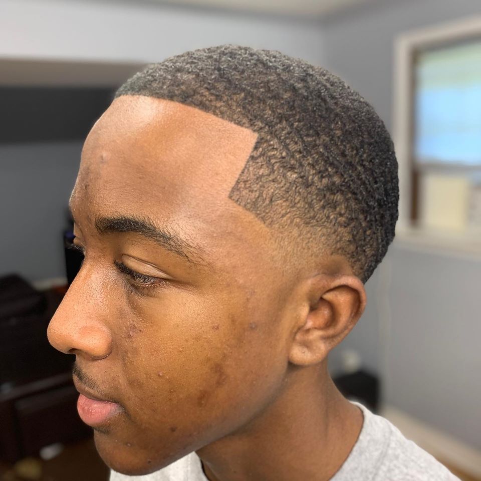 Master's Touch Elite Barbering - Madison Al, Huntsville Al | Lee Lamb - Master Barber & Stylist | (256) 631-5001 | Appointments, Walk-Ins, Mobile Barber