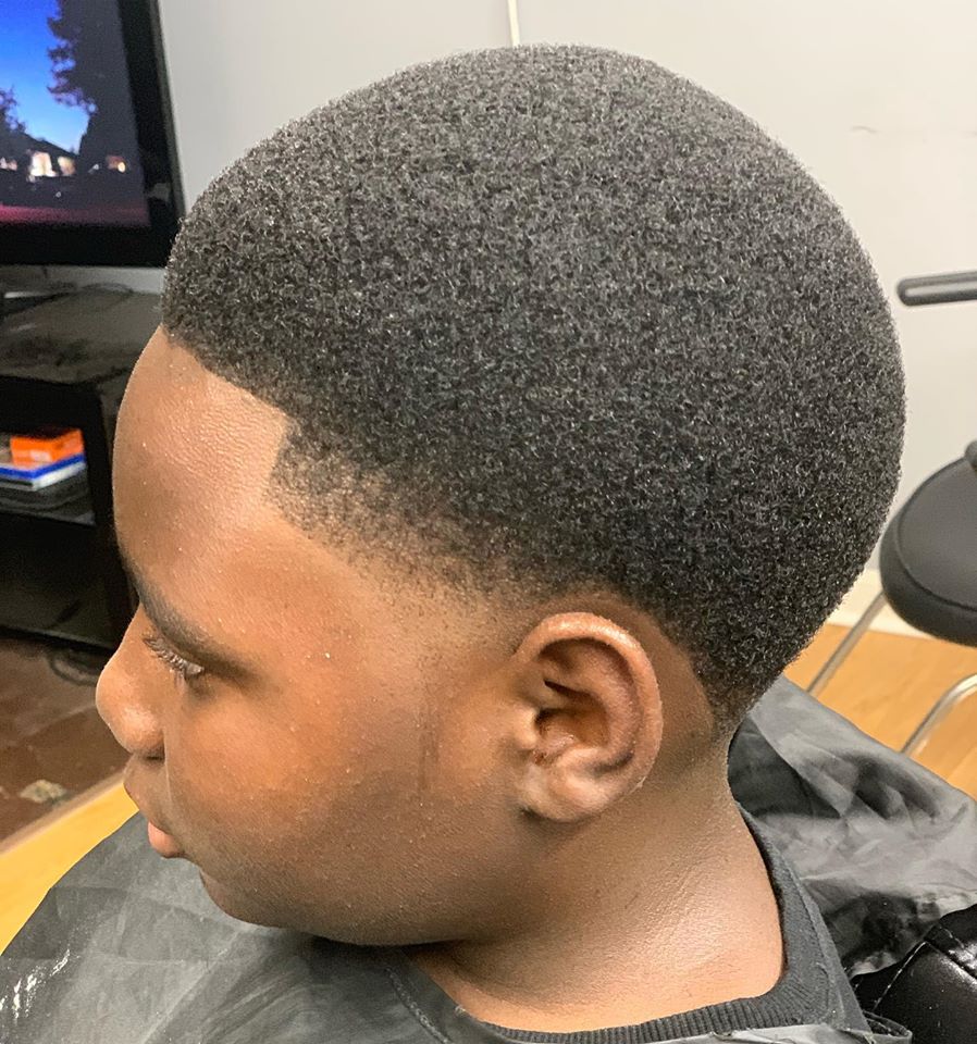 Master's Touch Elite Barbering - Madison Al, Huntsville Al | Lee Lamb - Master Barber & Stylist | (256) 631-5001 | Appointments, Walk-Ins, Mobile Barber