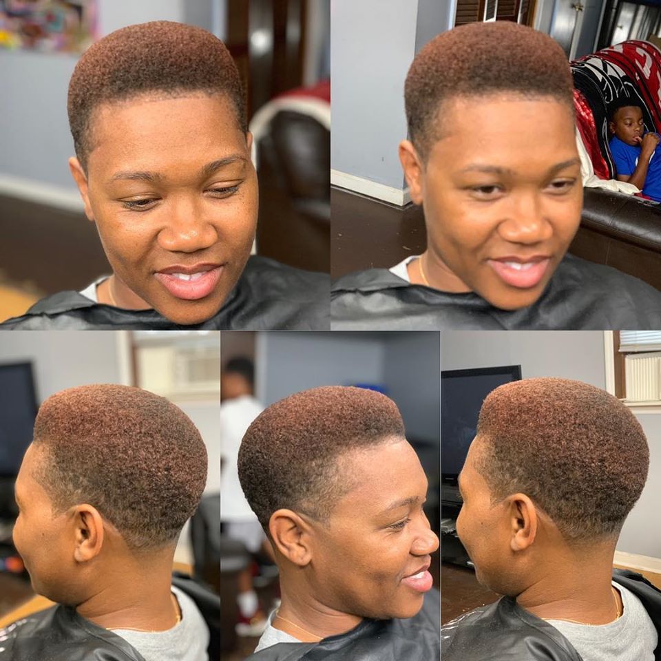 Master's Touch Elite Barbering - Madison Al, Huntsville Al | Lee Lamb - Master Barber & Stylist | (256) 631-5001 | Appointments, Walk-Ins, Mobile Barber