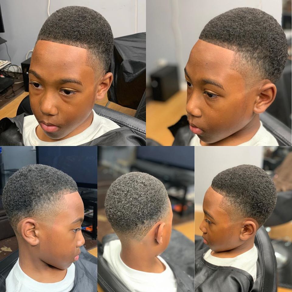 Master's Touch Elite Barbering - Madison Al, Huntsville Al | Lee Lamb - Master Barber & Stylist | (256) 631-5001 | Appointments, Walk-Ins, Mobile Barber