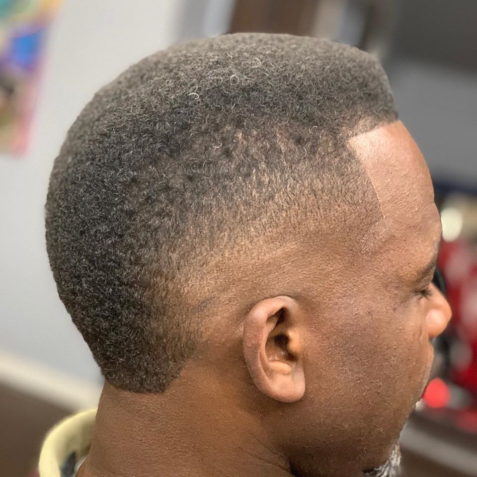 Master's Touch Elite Barbering - Madison Al, Huntsville Al | Lee Lamb - Master Barber & Stylist | (256) 631-5001 | Appointments, Walk-Ins, Mobile Barber