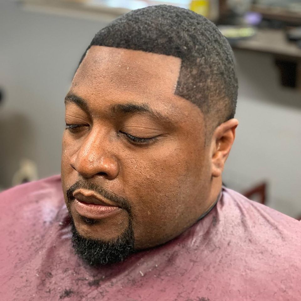 Master's Touch Elite Barbering - Madison Al, Huntsville Al | Lee Lamb - Master Barber & Stylist | (256) 631-5001 | Appointments, Walk-Ins, Mobile Barber