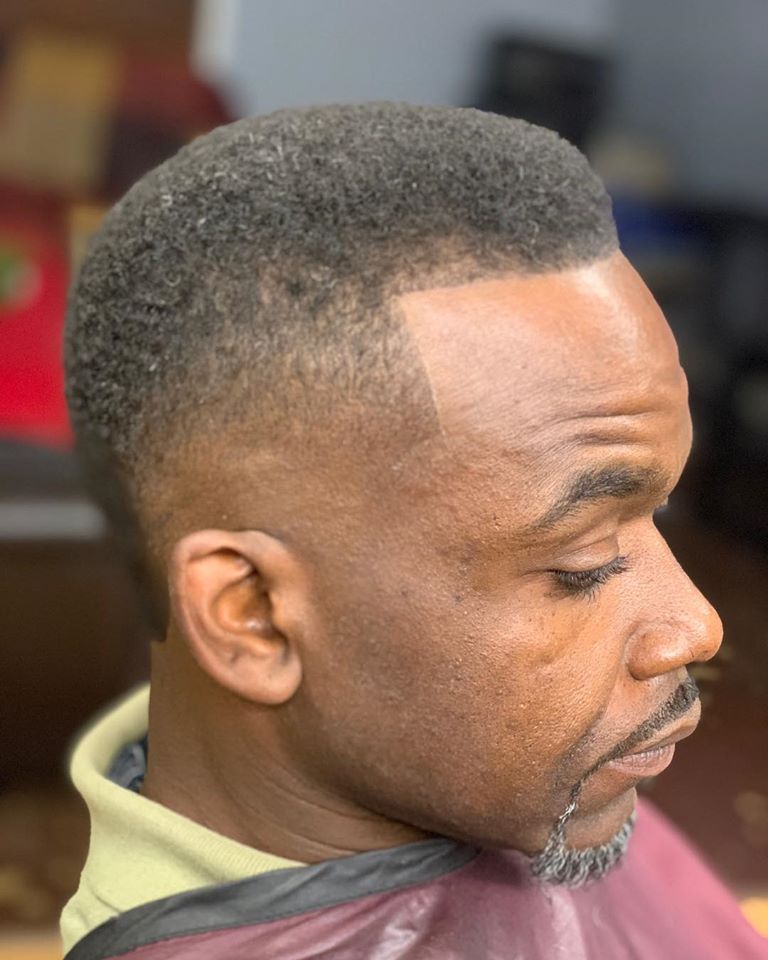 Master's Touch Elite Barbering - Madison Al, Huntsville Al | Lee Lamb - Master Barber & Stylist | (256) 631-5001 | Appointments, Walk-Ins, Mobile Barber