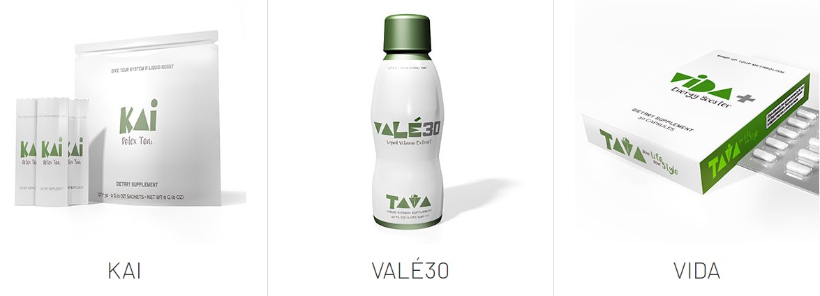 TAVA Atlanta on Echelon Local | TAVA Lifestyle - Atlanta Distributor | TAVA-PRODUCT-BANNER | Health and Wellness Products that are designed to help you achieve optimal health