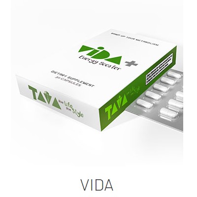 TAVA Atlanta on Echelon Local | TAVA Lifestyle - Atlanta Distributor | Tava Product - VIDA | Health and Wellness Products that are designed to help you achieve optimal health