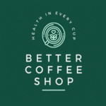 The Better Coffee Shop