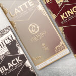 Organo Coffee Distributor