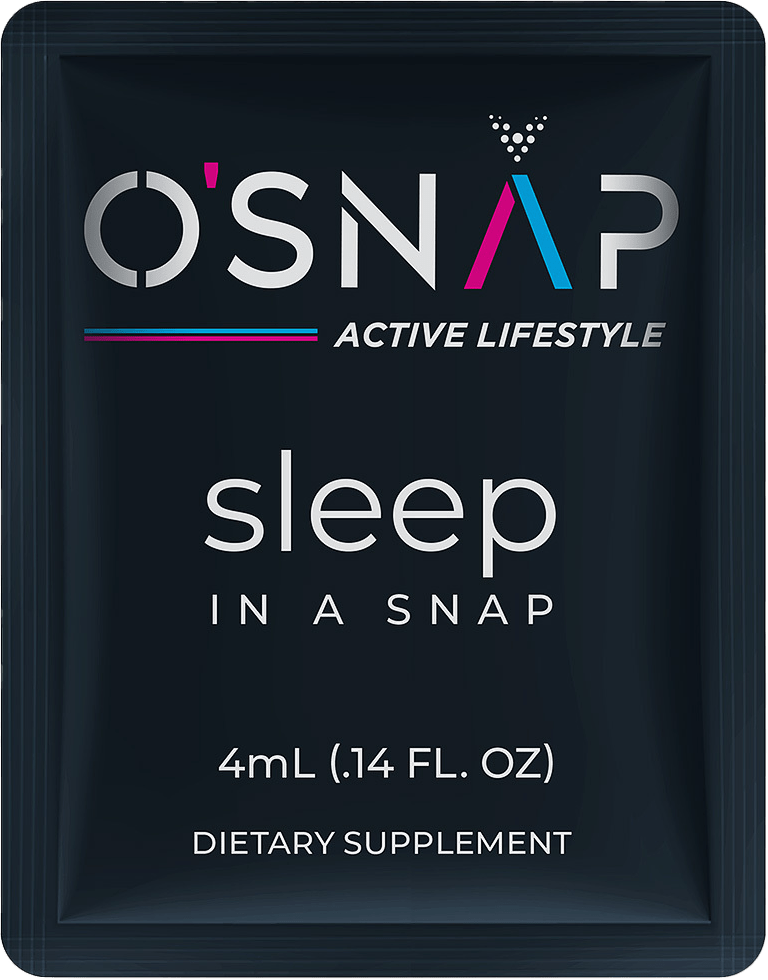 VIP Active Lifestyle - La Palma CA on Echelon Local | Kyle McGregor - Local O'snap Representative | O'snap Sleep Snap Pack