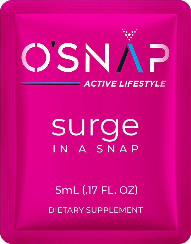 VIP Active Lifestyle - La Palma CA on Echelon Local | Kyle McGregor - Local O'snap Representative | O'snap Surge Snap Pack