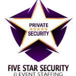 Five Star Security & Event Staffing