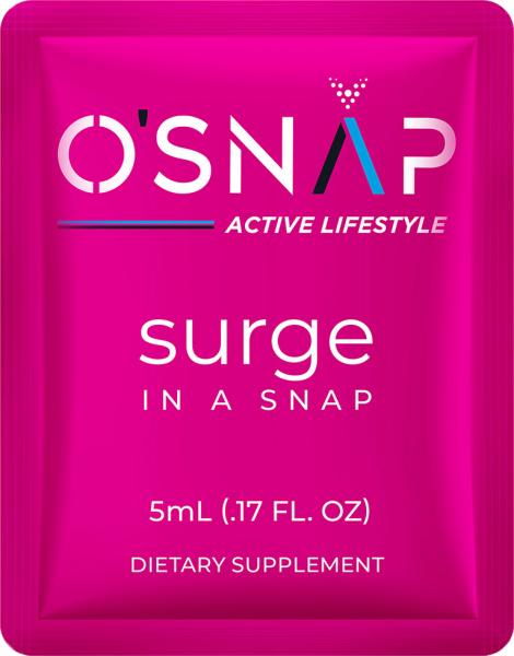 Health Solution Lifestyle on Echelon Local | Larry McKenzie - Local O'snap Ambassador and distributor of O'snap Surge, O'snap Surge Espresso, O'snap Complete, O'snap Reverse, and O'snap Sleep liquid supplements.