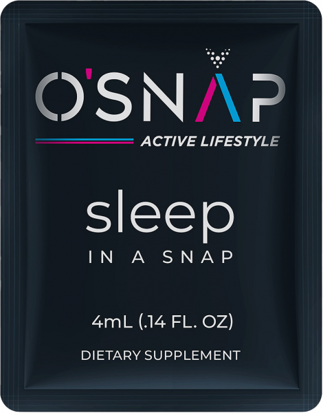 Health Solution Lifestyle on Echelon Local | Larry McKenzie - Local O'snap Ambassador and distributor of O'snap Surge, O'snap Surge Espresso, O'snap Complete, O'snap Reverse, and O'snap Sleep liquid supplements.