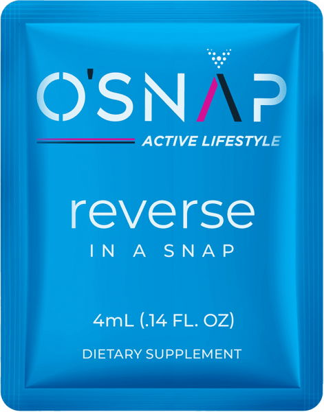 Health Solution Lifestyle on Echelon Local | Larry McKenzie - Local O'snap Ambassador and distributor of O'snap Surge, O'snap Surge Espresso, O'snap Complete, O'snap Reverse, and O'snap Sleep liquid supplements.