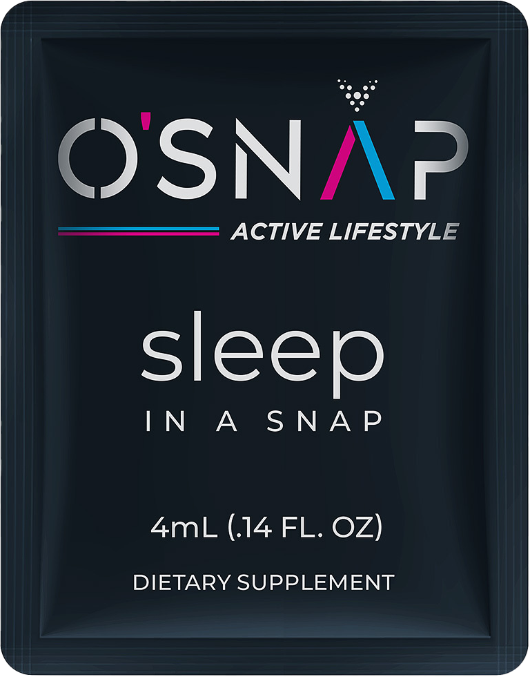 Health Solution Lifestyle on Echelon Local | Larry McKenzie - Local O'snap Ambassador and distributor of O'snap Surge, O'snap Surge Espresso, O'snap Complete, O'snap Reverse, and O'snap Sleep liquid supplements.