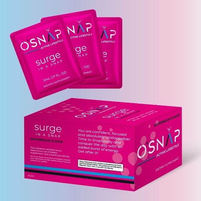 O'Keefe Lifestyle on Echelon Local | Christopher O'Keefe - Local O'snap Ambassador and distributor of O'snap Surge, O'snap Complete, O'snap Reverse, and O'snap Sleep liquid supplements.