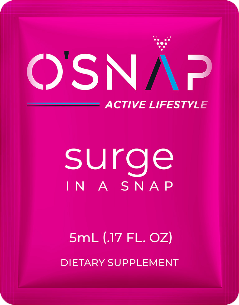 Health Solution Lifestyle on Echelon Local | Larry McKenzie - Local O'snap Ambassador and distributor of O'snap Surge, O'snap Surge Espresso, O'snap Complete, O'snap Reverse, and O'snap Sleep liquid supplements.