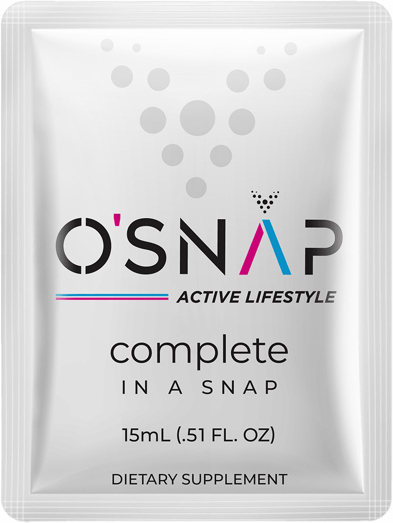 Health Solution Lifestyle on Echelon Local | Larry McKenzie - Local O'snap Ambassador and distributor of O'snap Surge, O'snap Surge Espresso, O'snap Complete, O'snap Reverse, and O'snap Sleep liquid supplements.