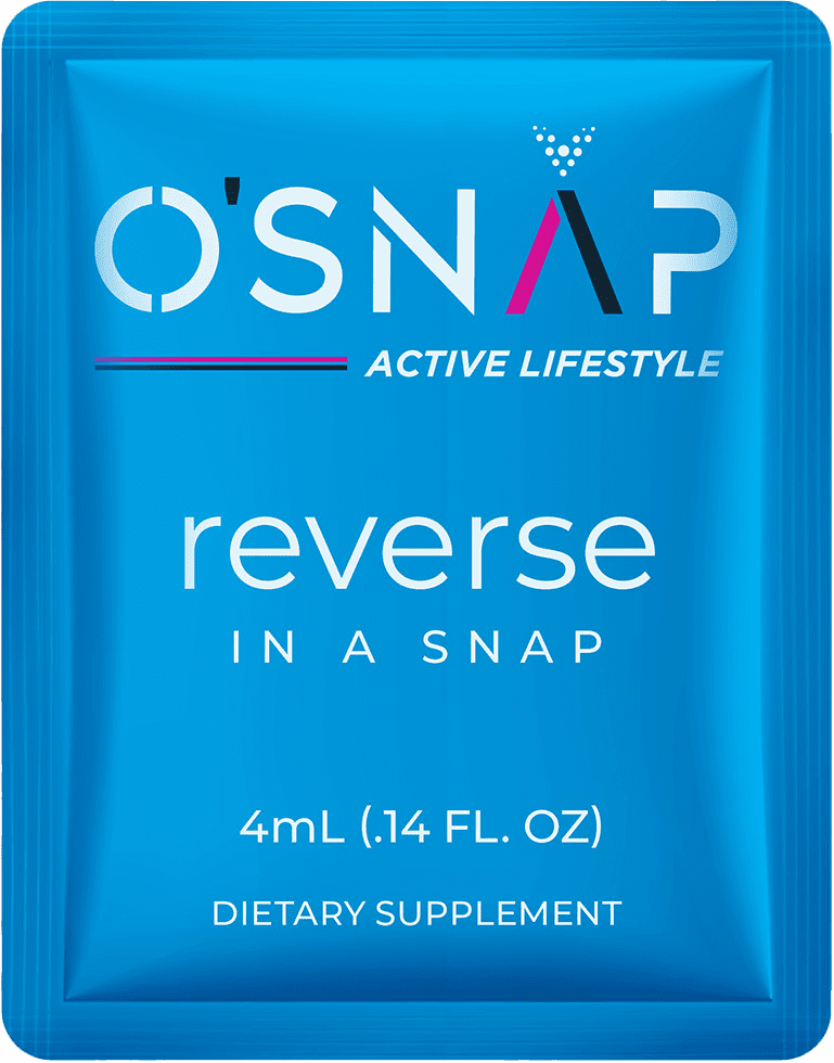 Health Solution Lifestyle on Echelon Local | Larry McKenzie - Local O'snap Ambassador and distributor of O'snap Surge, O'snap Surge Espresso, O'snap Complete, O'snap Reverse, and O'snap Sleep liquid supplements.