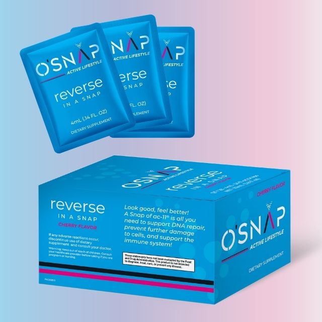 O'Keefe Lifestyle on Echelon Local | Christopher O'Keefe - Local O'snap Ambassador and distributor of O'snap Surge, O'snap Complete, O'snap Reverse, and O'snap Sleep liquid supplements.