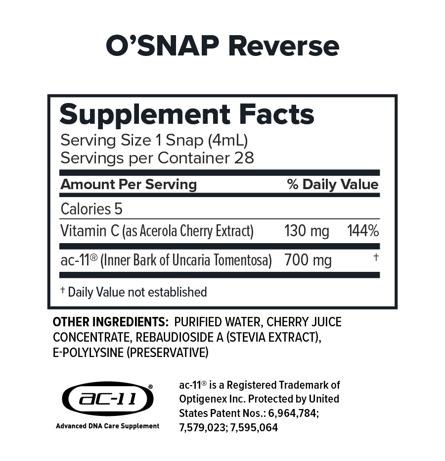 O'Keefe Lifestyle on Echelon Local | Christopher O'Keefe - Local O'snap Ambassador and distributor of O'snap Surge, O'snap Complete, O'snap Reverse, and O'snap Sleep liquid supplements.