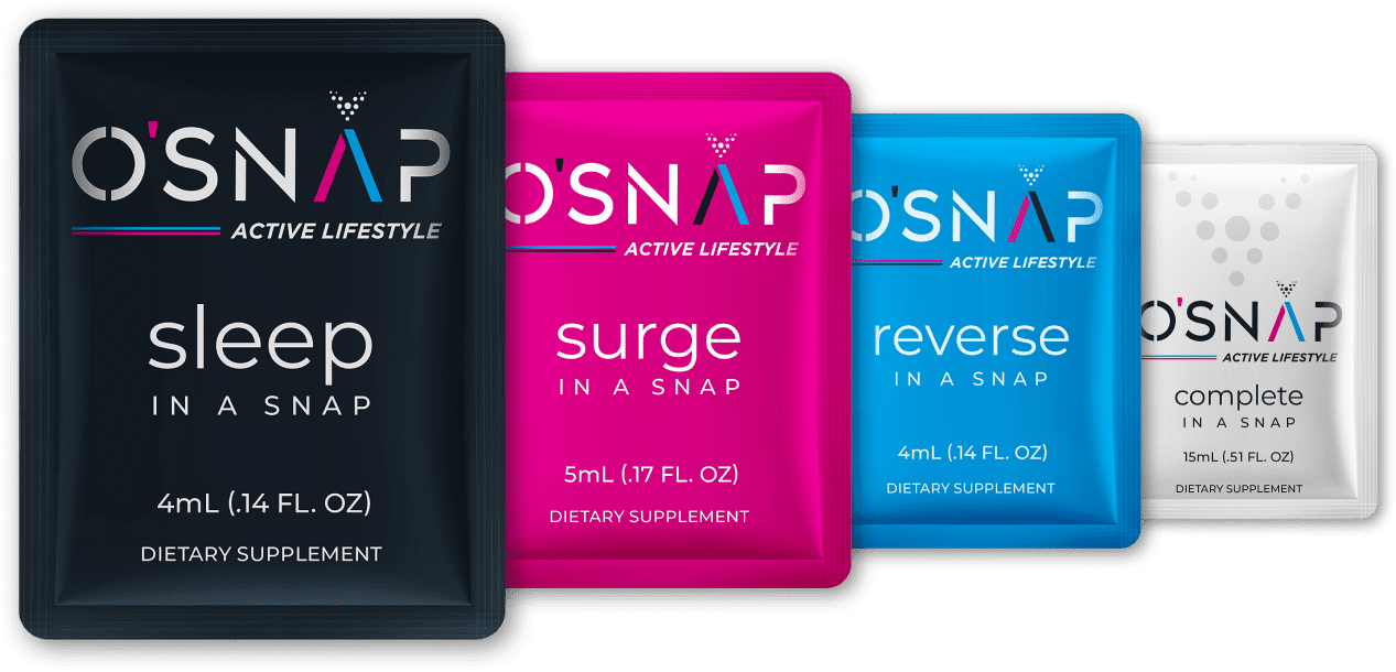 O'Keefe Lifestyle - Novi MI on Echelon Local | Christopher O'Keefe - Local O'snap Ambassador and distributor of O'snap Surge, O'snap Complete, O'snap Reverse, and O'snap Sleep liquid supplements.