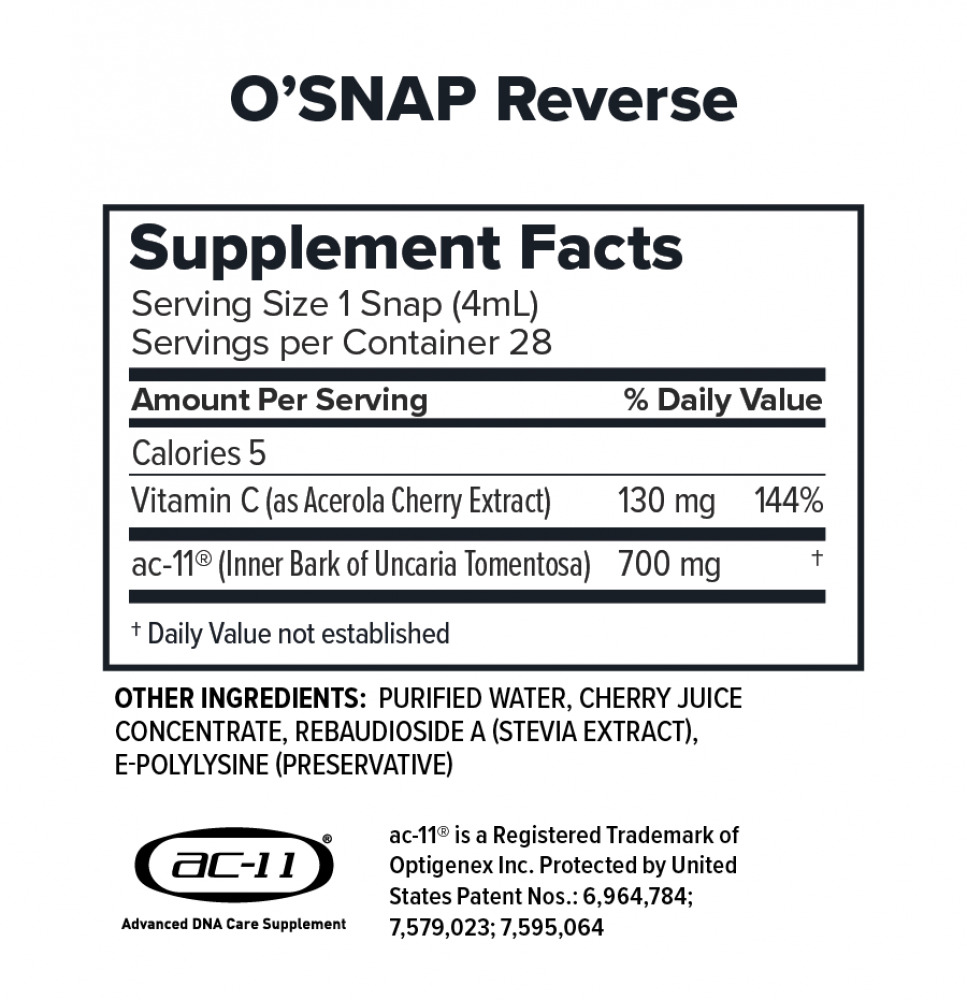 Health Solution Lifestyle on Echelon Local | Larry McKenzie - Local O'snap Ambassador and distributor of O'snap Surge, O'snap Surge Espresso, O'snap Complete, O'snap Reverse, and O'snap Sleep liquid supplements.