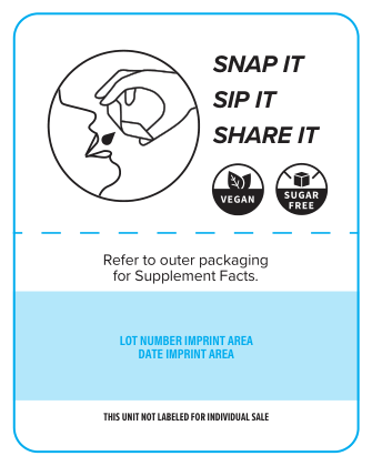 Health Solution Lifestyle on Echelon Local | Larry McKenzie - Local O'snap Ambassador and distributor of O'snap Surge, O'snap Surge Espresso, O'snap Complete, O'snap Reverse, and O'snap Sleep liquid supplements.