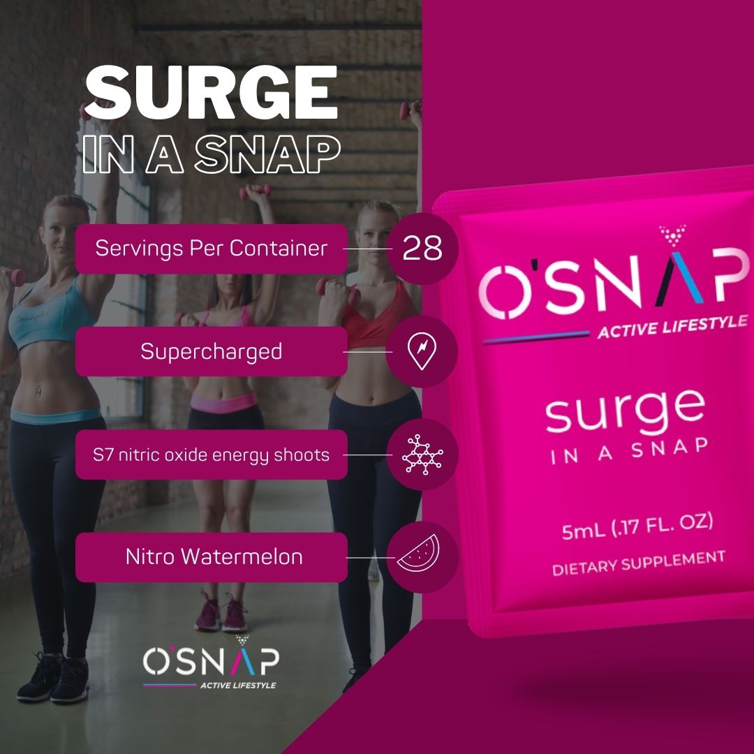 O'Keefe Lifestyle - Novi MI on Echelon Local | Christopher O'Keefe - Local O'snap Ambassador and distributor of O'snap Surge, O'snap Complete, O'snap Reverse, and O'snap Sleep liquid supplements.