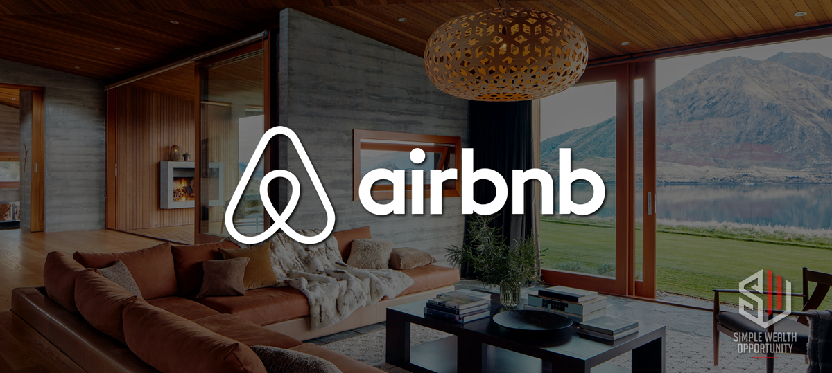 AIRBNB MASTERCLASS - Empowering Your Path to Prosperity: Master Airbnb, Turo, Digital Marketing, the Metaverse, and Beyond with Simple Wealth Opportunity!