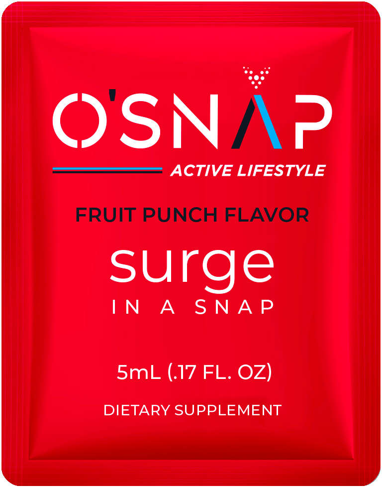 O'Keefe Lifestyle on Echelon Local | Christopher O'Keefe - Local O'snap Ambassador and distributor of O'snap Surge, O'snap Complete, O'snap Reverse, and O'snap Sleep liquid supplements.